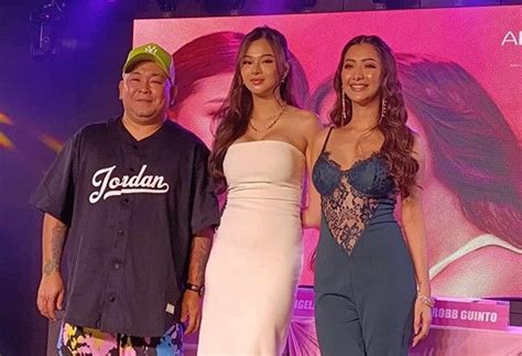 RBREEZY Goes to SIARGAO with ROB GUINTO and ANGELI .